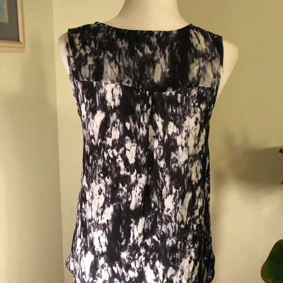 Vera Wang blouse - Picture 5 of 5
